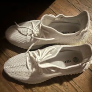 Men’s Adidas Yeezy Boost 350 V2’s size 13
